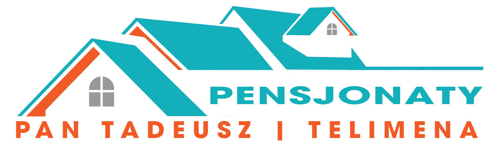 Pensjonat Pan Tadeusz | Pensjonat Telimena | Noclegi w Zwierzyńcu